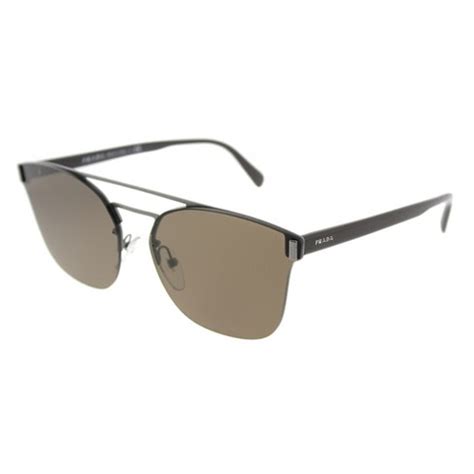 pr67ts prada|Prada PR67TS Square Sunglasses .